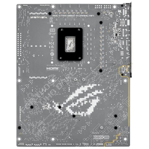 Płyta główna ROG STRIX B860-A GAMING WIFI s1851 4DDR5 USB ATX Asus Płyta główna ROG STRIX B860-A GAMING WIFI s1851 4DDR5 USB ATX Asus