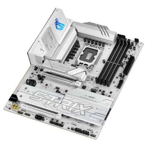 Płyta główna ROG STRIX B860-A GAMING WIFI s1851 4DDR5 USB ATX Asus Płyta główna ROG STRIX B860-A GAMING WIFI s1851 4DDR5 USB ATX Asus
