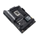 Płyta główna TUF GAMING B860-PLUS WIFI s1851 4DDR5 USBC ATX Asus