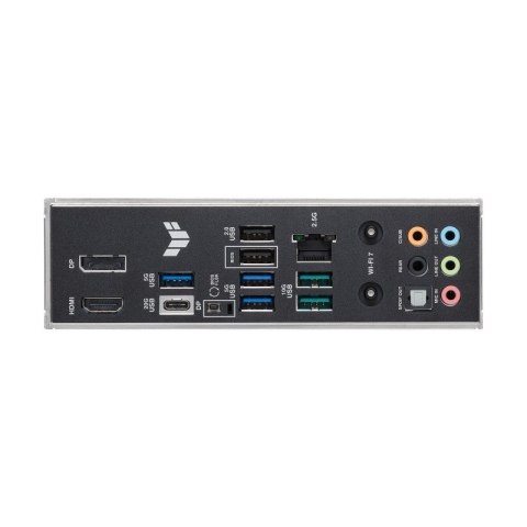 Płyta główna TUF GAMING B860-PLUS WIFI s1851 4DDR5 USBC ATX Asus Płyta główna TUF GAMING B860-PLUS WIFI s1851 4DDR5 USBC ATX Asus