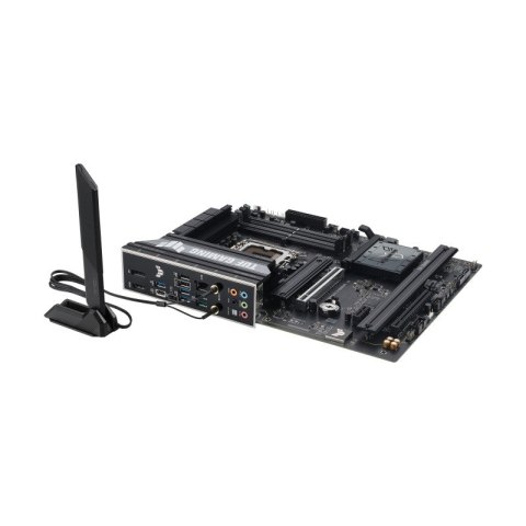 Płyta główna TUF GAMING B860-PLUS WIFI s1851 4DDR5 USBC ATX Asus Płyta główna TUF GAMING B860-PLUS WIFI s1851 4DDR5 USBC ATX Asus