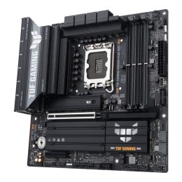 Płyta główna TUF GAMING B860M-PLUS WIFI s1851 4DDR5 USBC mATX Asus