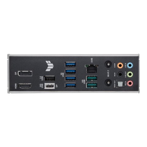 Płyta główna TUF GAMING B860M-PLUS WIFI s1851 4DDR5 USBC mATX Asus