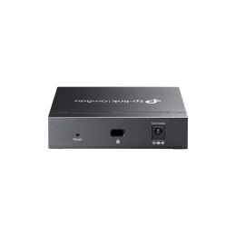 Przełącznik ES205G Omada 5-Port Gigabit Easy Managed Switch TP-LINK