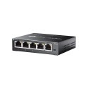 Przełącznik ES205G Omada 5-Port Gigabit Easy Managed Switch TP-LINK