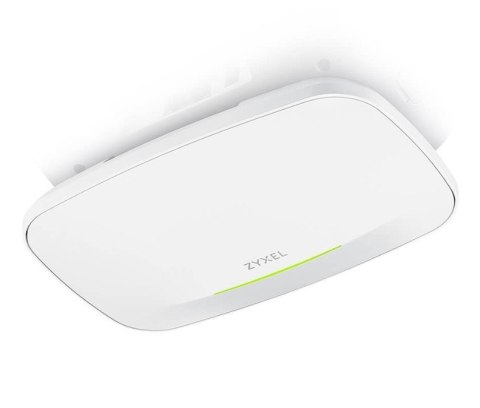 Punkt dostępowy WBE510D BE6500 (2.4GHz: 2x2:2, 5 or 6GHz: 4x4:2) MU-MIMO Zyxel Punkt dostępowy WBE510D BE6500 (2.4GHz: 2x2:2, 5 or 6GHz: 4x4:2) MU-MIMO Zyxel