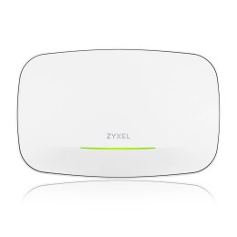 Punkt dostępu NWA110BE BE6500 2x2 MU-MIMO, Dual Radio 2.4 and 5 or 6GHz1 x 2.5G LAN Access Point Zyxel