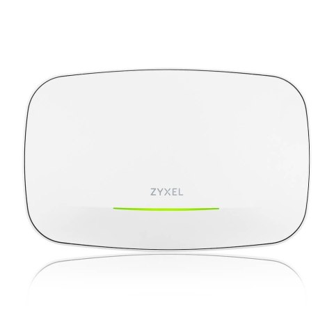 Punkt dostępu NWA110BE BE6500 2x2 MU-MIMO, Dual Radio 2.4 and 5 or 6GHz1 x 2.5G LAN Access Point Zyxel