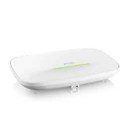 Punkt dostępu NWA110BE BE6500 2x2 MU-MIMO, Dual Radio 2.4 and 5 or 6GHz1 x 2.5G LAN Access Point Zyxel