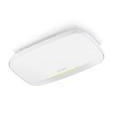 Punkt dostępu NWA110BE BE6500 2x2 MU-MIMO, Dual Radio 2.4 and 5 or 6GHz1 x 2.5G LAN Access Point Zyxel
