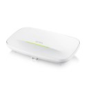 Punkt dostępu NWA110BE BE6500 2x2 MU-MIMO, Dual Radio 2.4 and 5 or 6GHz1 x 2.5G LAN Access Point Zyxel