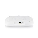 Punkt dostępu NWA110BE BE6500 2x2 MU-MIMO, Dual Radio 2.4 and 5 or 6GHz1 x 2.5G LAN Access Point Zyxel