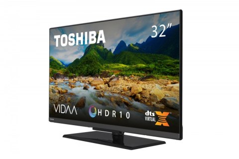 Telewizor LED 32 cale 32WV3F63DG Toshiba