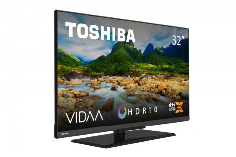 Telewizor LED 32 cale 32WV3F63DG Toshiba