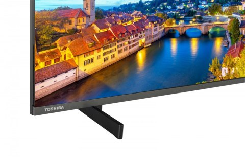 Telewizor QLED 43 cale 43QG5E63DG Toshiba