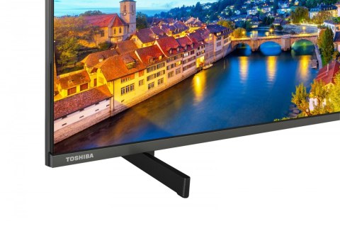 Telewizor QLED 50 cali 50QG5E63DG Toshiba