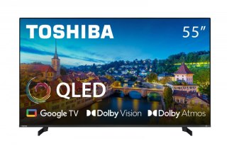 Telewizor QLED 55 cali 55QG5E63DG Toshiba
