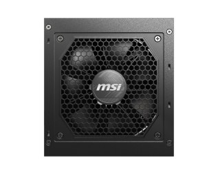 Zasilacz MAG A850GL PCIE5 II 850 W 80 Plus Gold Full Modular MSI