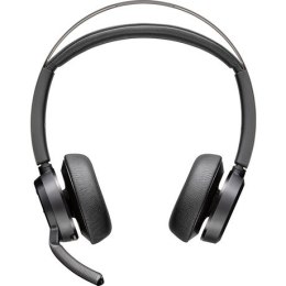 Zestaw słuchawkowy Voyager Focus 2 USB-C/A 9T9J3AA POLY