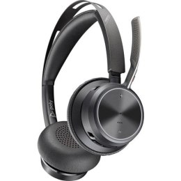 Zestaw słuchawkowy Voyager Focus 2 USB-C/A 9T9J3AA POLY