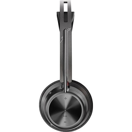 Zestaw słuchawkowy Voyager Focus 2 USB-C/A 9T9J3AA POLY Zestaw słuchawkowy Voyager Focus 2 USB-C/A 9T9J3AA POLY