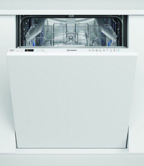 Zmywarka D2IHD524A 60 cm Indesit
