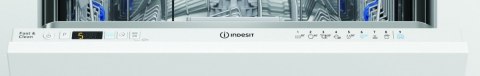 Zmywarka D2IHD524A 60 cm Indesit Zmywarka D2IHD524A 60 cm Indesit