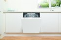 Zmywarka D2IHD524A 60 cm Indesit