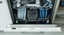 Zmywarka D2IHD524A 60 cm Indesit