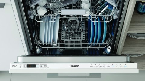 Zmywarka D2IHD524A 60 cm Indesit Zmywarka D2IHD524A 60 cm Indesit