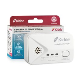 Czujnik tlenku węgla KID-2030DCR KIDDE
