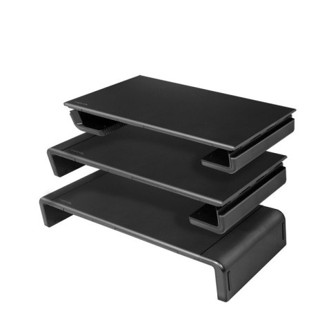 Ergonomiczna podstawa pod monitor, max. 25kg LogiLink Ergonomiczna podstawa pod monitor, max. 25kg LogiLink