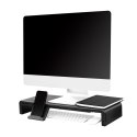 Ergonomiczna podstawa pod monitor, max. 25kg LogiLink