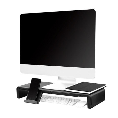 Ergonomiczna podstawa pod monitor, max. 25kg LogiLink Ergonomiczna podstawa pod monitor, max. 25kg LogiLink