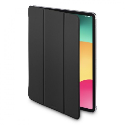 Etui extreme iPad pro 12,9 cala Czarne Hama