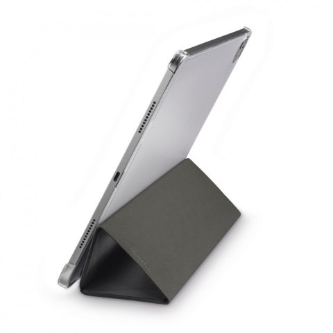 Etui extreme iPad pro 12,9 cala Czarne Hama