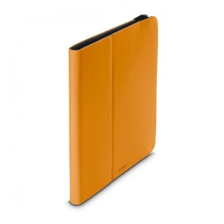 Etui uniwersalne tablet 9,5-11 cali Xpand Pomarańczowe Hama