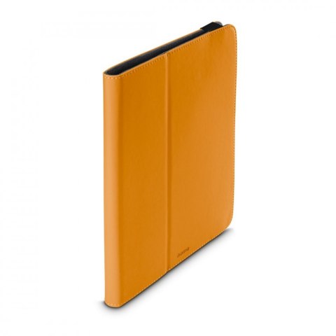 Etui uniwersalne tablet 9,5-11 cali Xpand Pomarańczowe Hama