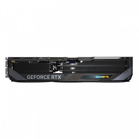 Karta graficzna GeForce RTX 5080 GAMING OC 16G 256BIT GDDR7 3DP/HDMI Gigabyte
