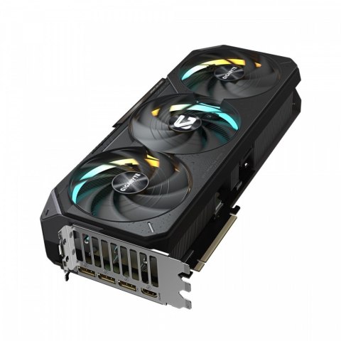 Karta graficzna GeForce RTX 5080 GAMING OC 16G 256BIT GDDR7 3DP/HDMI Gigabyte