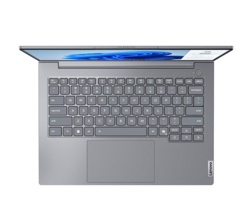 Laptop ThinkBook 14 G8 21SJ008APB W11Pro Ultra 5 225U/16GB/512GB/INT/14.0 WUXGA//Luna Grey/3YRS OS + CO2 Offset