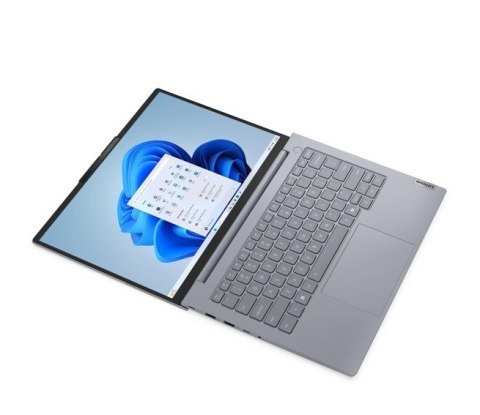 Laptop ThinkBook 14 G8 21SJ008APB W11Pro Ultra 5 225U/16GB/512GB/INT/14.0 WUXGA//Luna Grey/3YRS OS + CO2 Offset