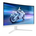Monitor 27 cali 27M2C5501 Curved VA 180Hz HDMIx2 DP HAS Ambiglow Philips