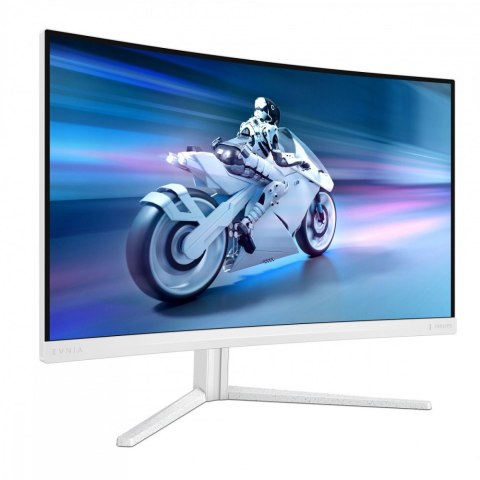 Monitor 27 cali 27M2C5501 Curved VA 180Hz HDMIx2 DP HAS Ambiglow Philips Monitor 27 cali 27M2C5501 Curved VA 180Hz HDMIx2 DP HAS Ambiglow Philips