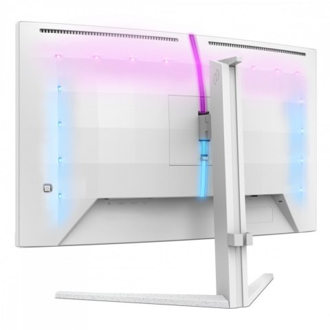 Monitor 27 cali 27M2C5501 Curved VA 180Hz HDMIx2 DP HAS Ambiglow Philips Monitor 27 cali 27M2C5501 Curved VA 180Hz HDMIx2 DP HAS Ambiglow Philips