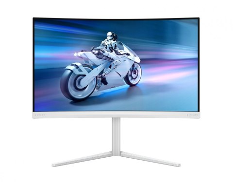 Monitor 27 cali 27M2C5501 Curved VA 180Hz HDMIx2 DP HAS Ambiglow Philips Monitor 27 cali 27M2C5501 Curved VA 180Hz HDMIx2 DP HAS Ambiglow Philips