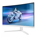 Monitor 27 cali 27M2C5501 Curved VA 180Hz HDMIx2 DP HAS Ambiglow Philips