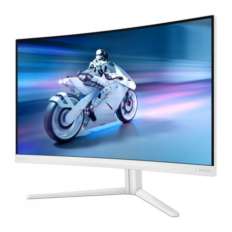 Monitor 27 cali 27M2C5501 Curved VA 180Hz HDMIx2 DP HAS Ambiglow Philips Monitor 27 cali 27M2C5501 Curved VA 180Hz HDMIx2 DP HAS Ambiglow Philips