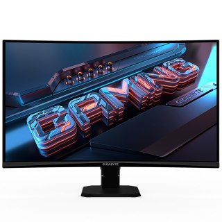 Monitor 27 cali GS27QCA 1ms/5000:1/QHD/2xHDMI/DP Gigabyte