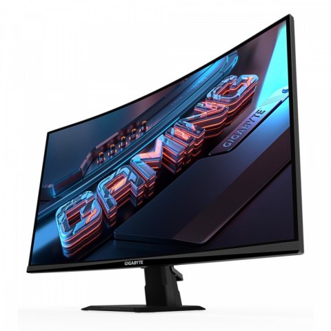Monitor 27 cali GS27QCA 1ms/5000:1/QHD/2xHDMI/DP Gigabyte